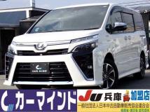 2020 Toyota Voxy