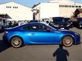 2012 Subaru BRZ