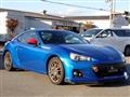 2012 Subaru BRZ