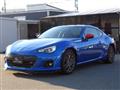 2012 Subaru BRZ