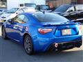 2012 Subaru BRZ