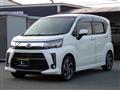 2018 Daihatsu Move
