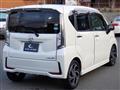2018 Daihatsu Move