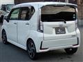 2018 Daihatsu Move