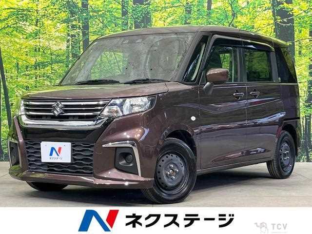 2021 Suzuki Suzuki Others