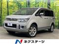 2007 Mitsubishi Delica D5