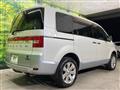 2007 Mitsubishi Delica D5
