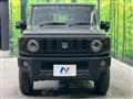2022 Suzuki Jimny