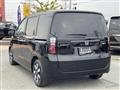 2025 Honda Freed