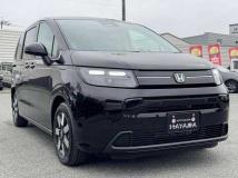 2025 Honda Freed