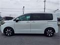 2025 Honda Freed