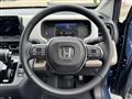 2025 Honda Freed