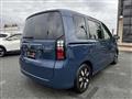 2025 Honda Freed