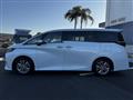 2025 Toyota Alphard Hybrid