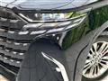 2025 Toyota Alphard G