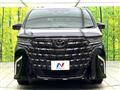 2025 Toyota Alphard G