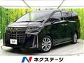 2021 Toyota Alphard G
