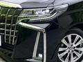 2021 Toyota Alphard G