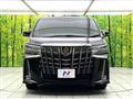2021 Toyota Alphard G