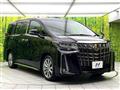2021 Toyota Alphard G