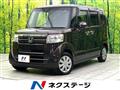 2016 Honda N BOX