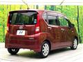 2015 Daihatsu Move