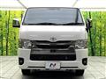 2022 Toyota Hiace Van
