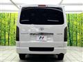 2022 Toyota Hiace Van