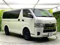 2022 Toyota Hiace Van