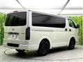 2022 Toyota Hiace Van
