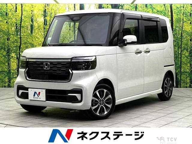 2023 Honda N BOX