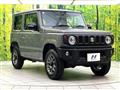 2025 Suzuki Jimny