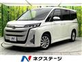 2022 Toyota Noah