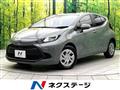 2023 Toyota AQUA