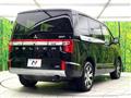 2021 Mitsubishi Delica D5
