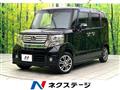 2014 Honda N BOX