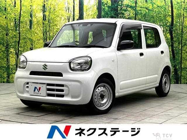 2022 Suzuki Alto