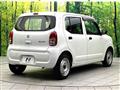 2022 Suzuki Alto