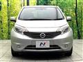 2014 Nissan Note