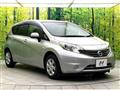 2014 Nissan Note