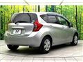 2014 Nissan Note