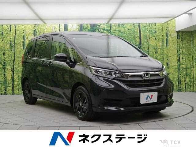 2024 Honda Freed