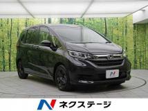 2024 Honda Freed