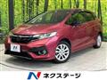 2018 Honda Fit