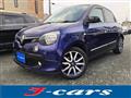 2017 Renault Twingo