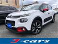 2017 Citroen C3