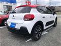 2017 Citroen C3
