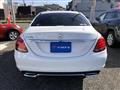 2015 Mercedes-Benz C-Class