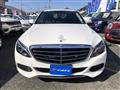 2015 Mercedes-Benz C-Class