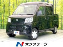 2012 Daihatsu Hijet Cargo